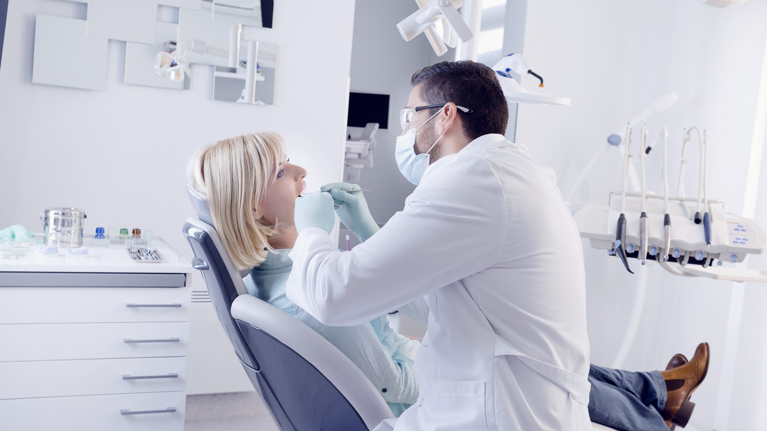 Dentist in Lincoln, MO